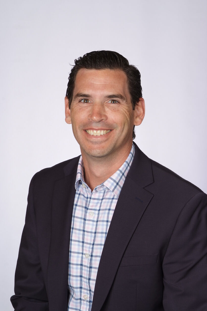 Jorge Gross, Trivest Partners